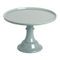 Preview: Cake Stand 30cm - Sage Green